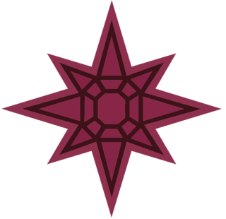Star Garnet